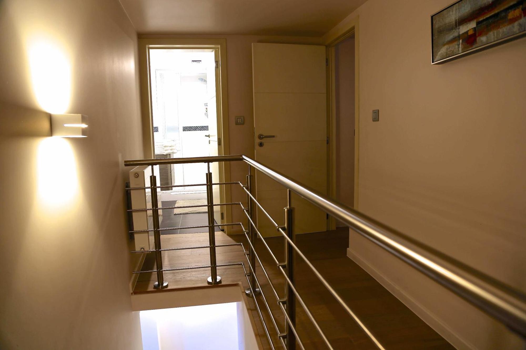 Royal Appartement Brussel