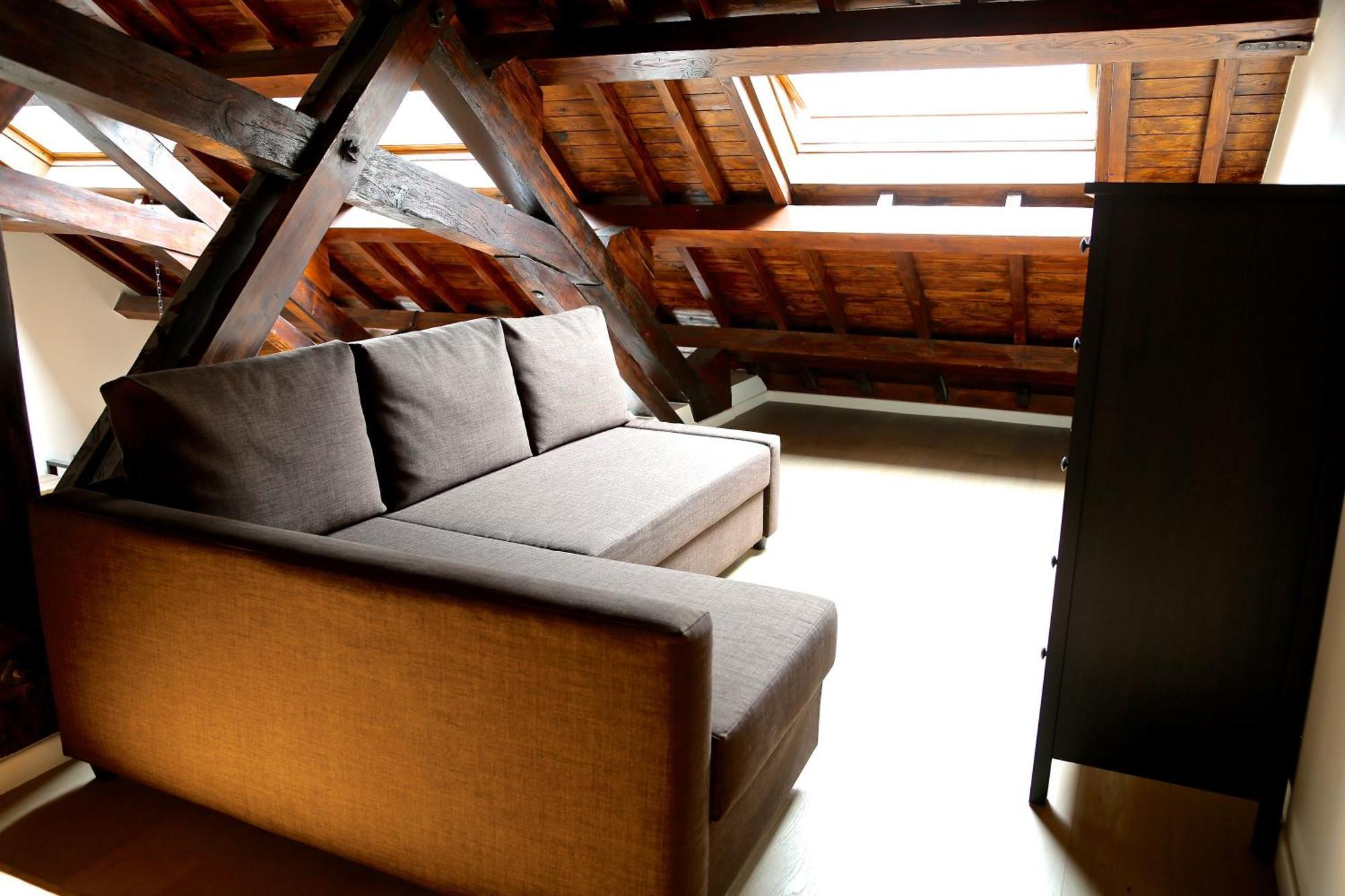 Royal Appartement