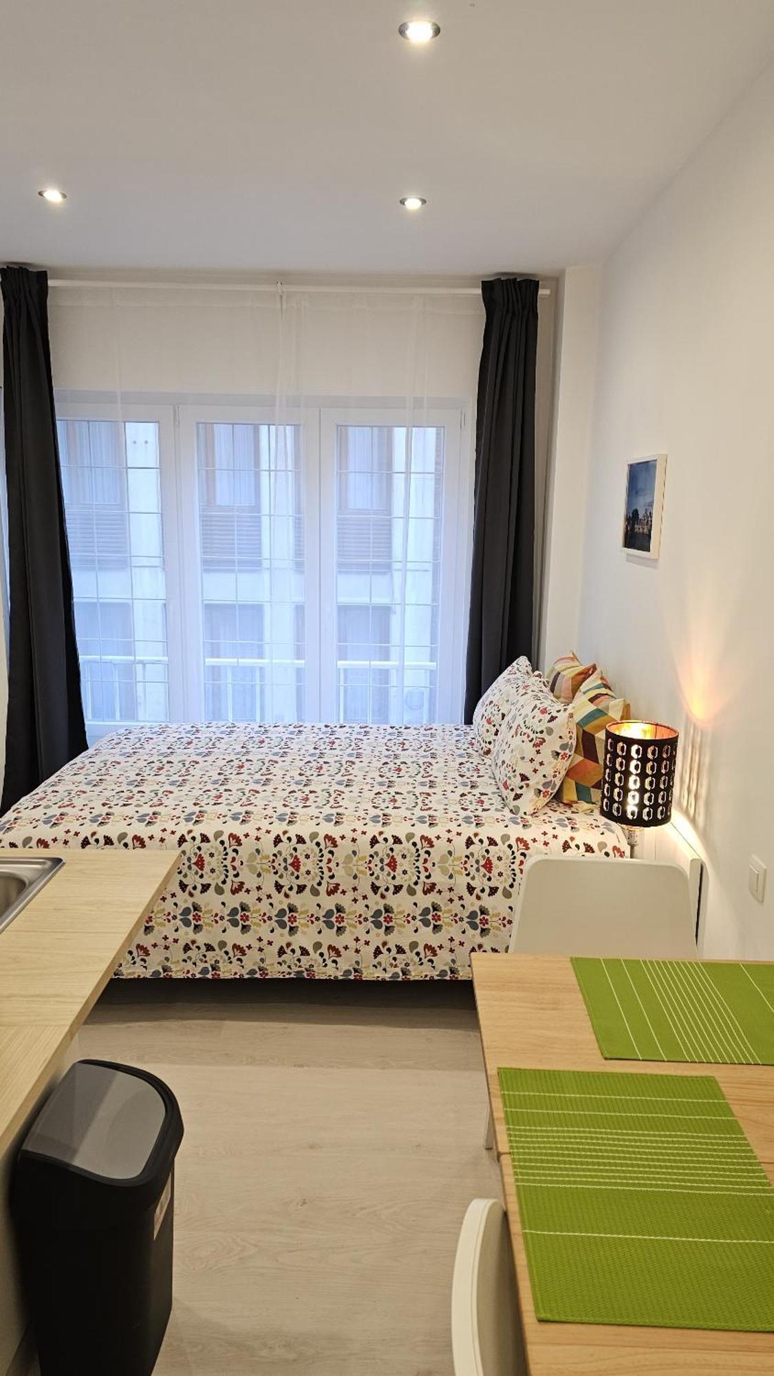 Chez Esmara Et Philippe Apartment