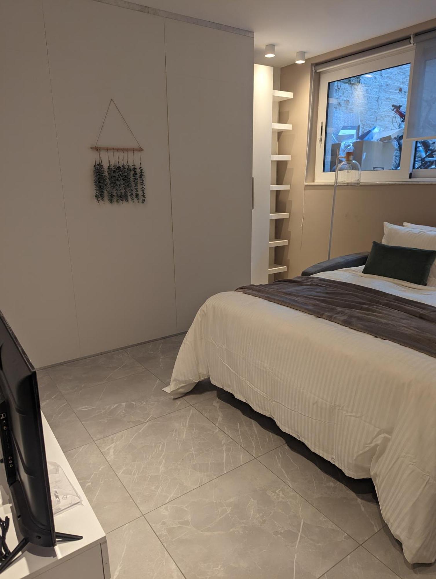 Archimede Appartement Brussel