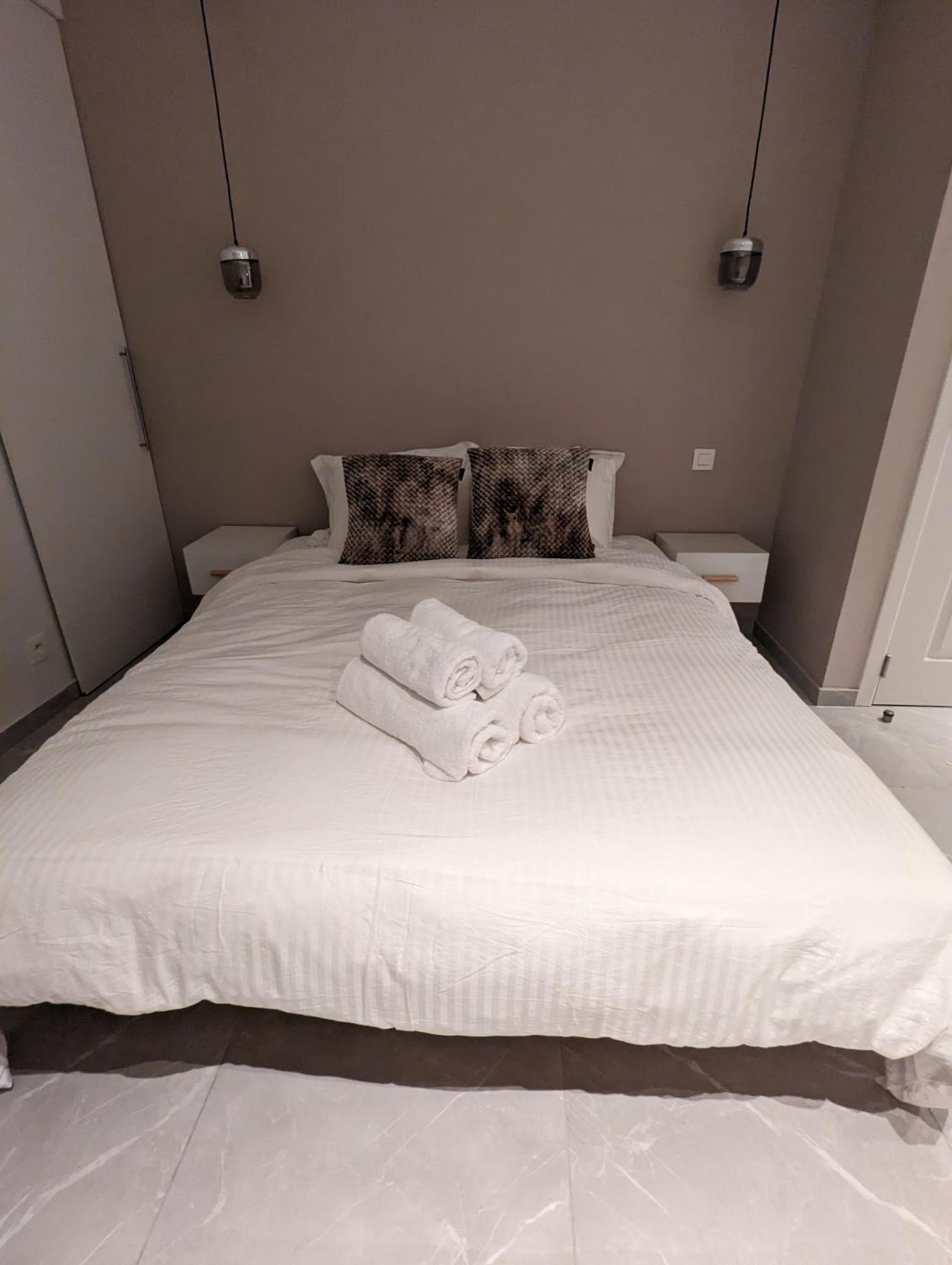 Archimede Appartement *