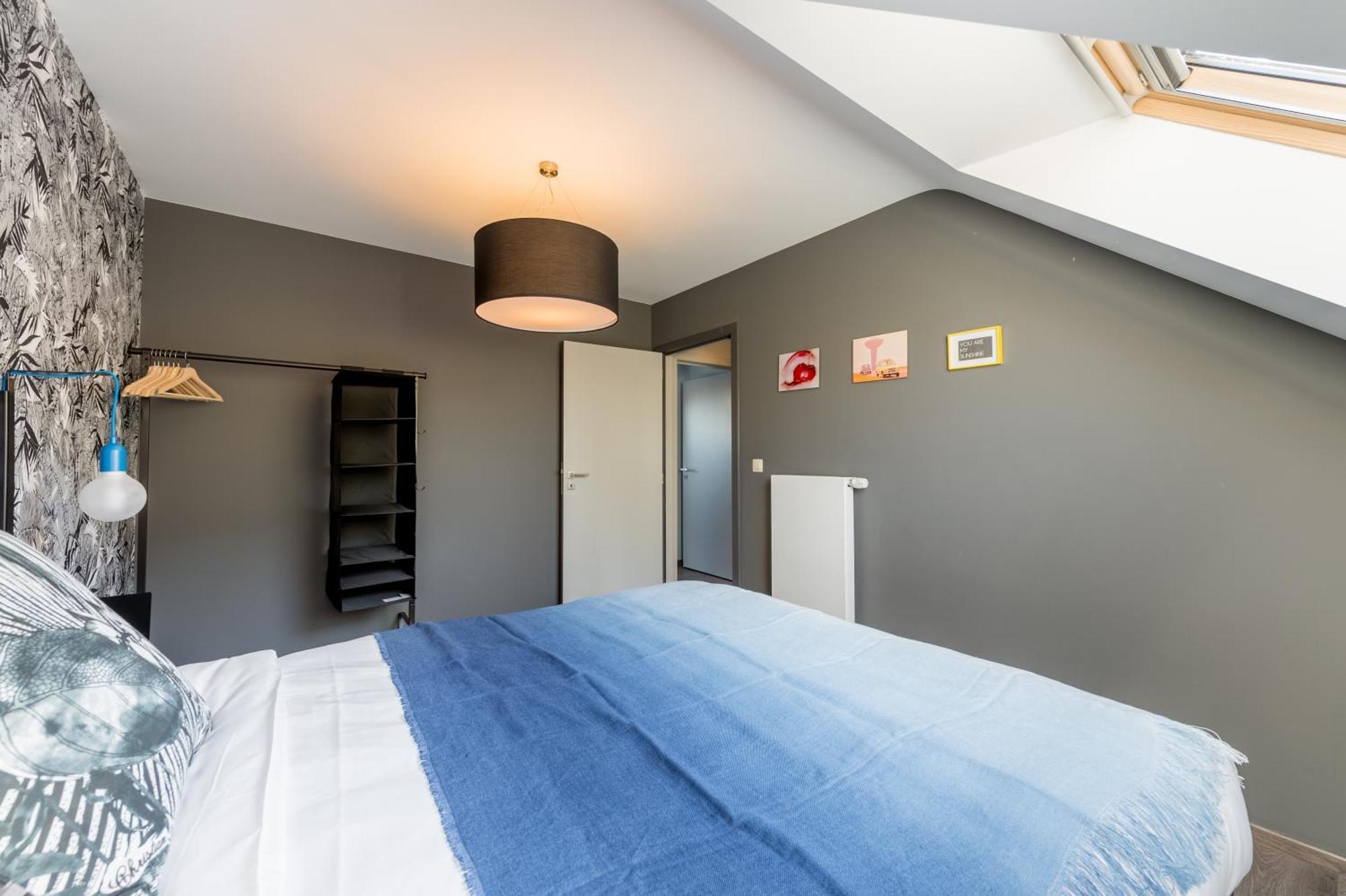 Smartflats - Berlaymont * Brussels