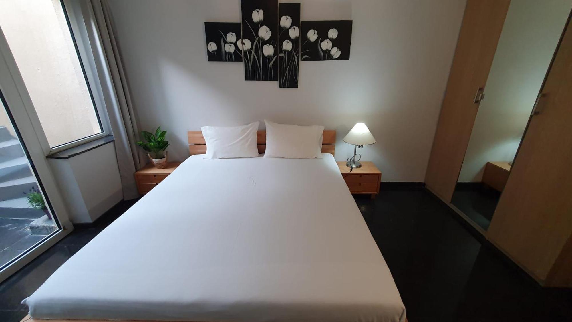 Appartement Marie Therese *