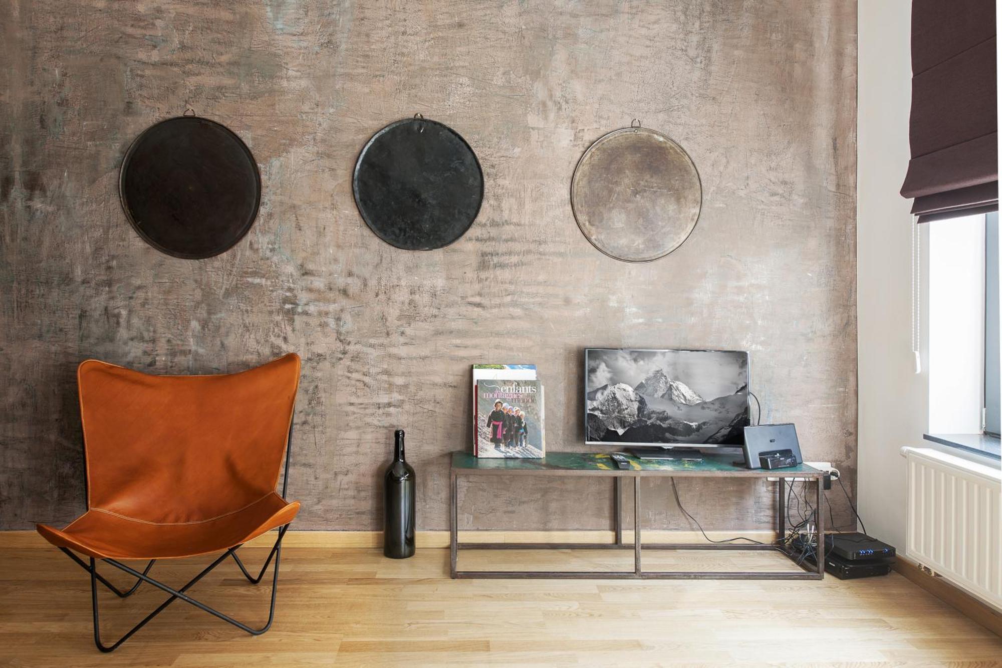 Smartflats Premium - Palace Du Grand Sablon Appartement Brussel