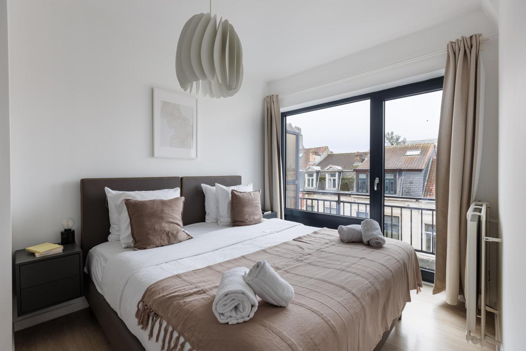 Apartment Sweett - Michel Ange *