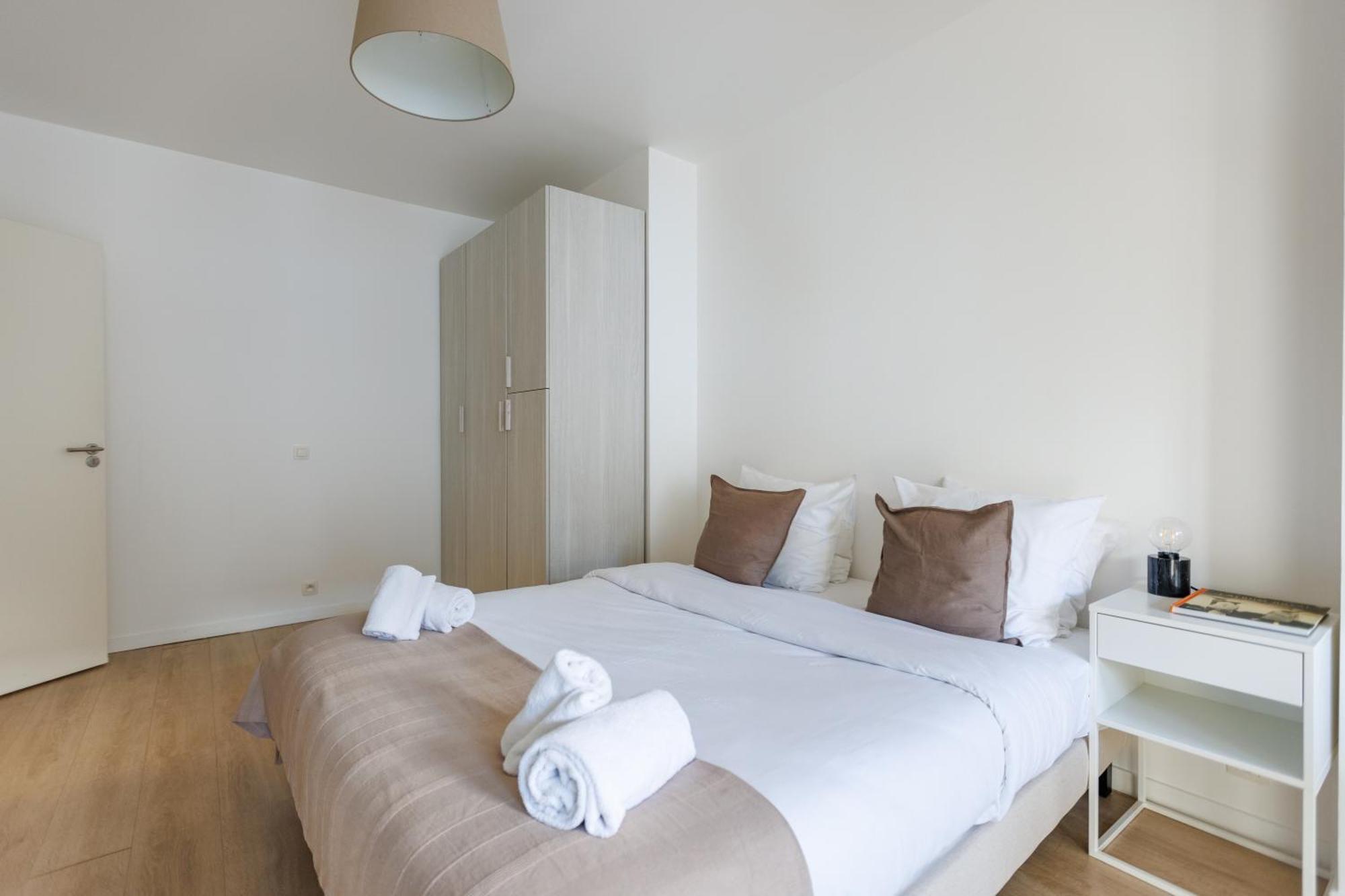 Apartment Sweett - Michel Ange *