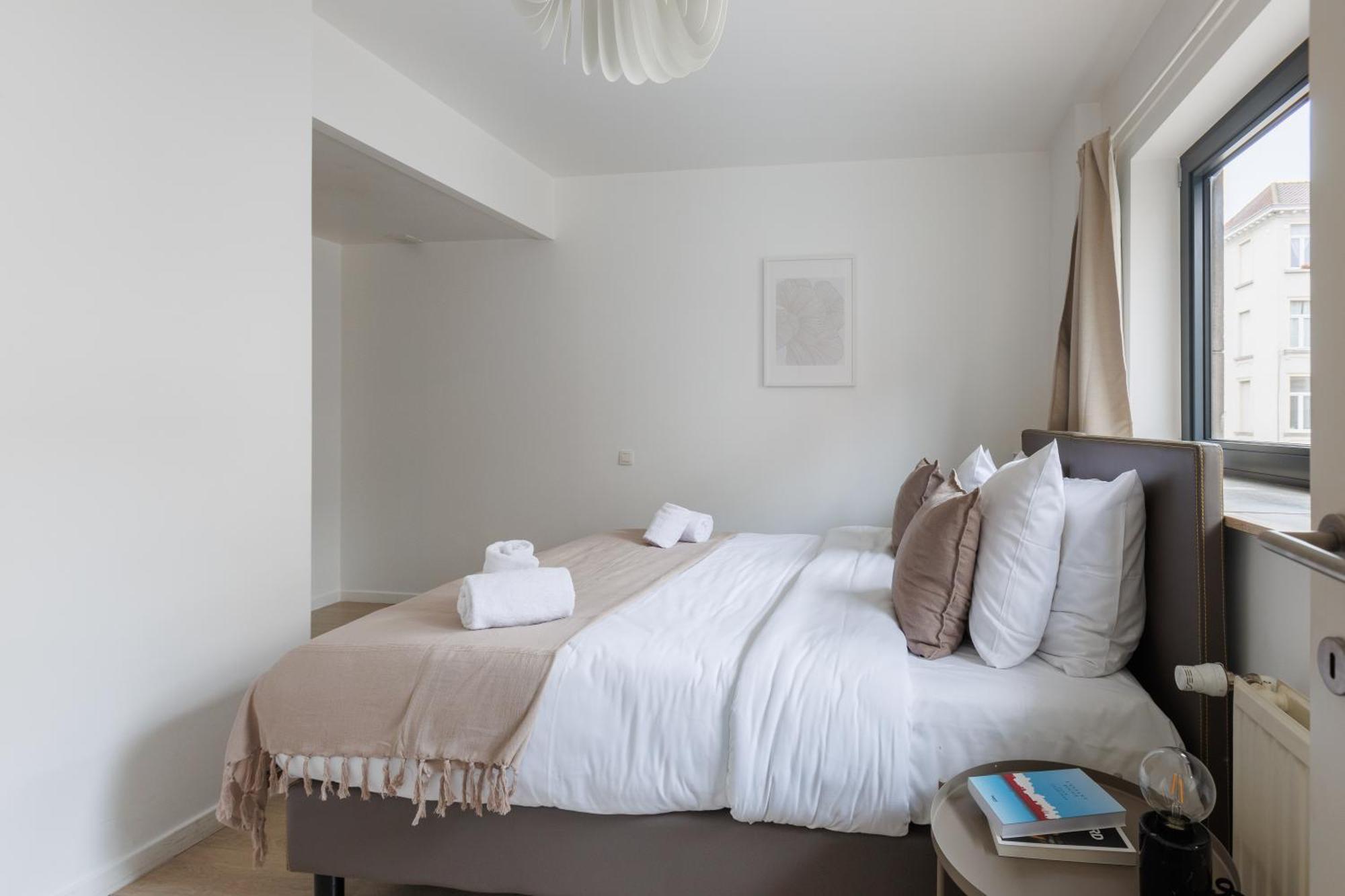 Sweett - Michel Ange Apartment *