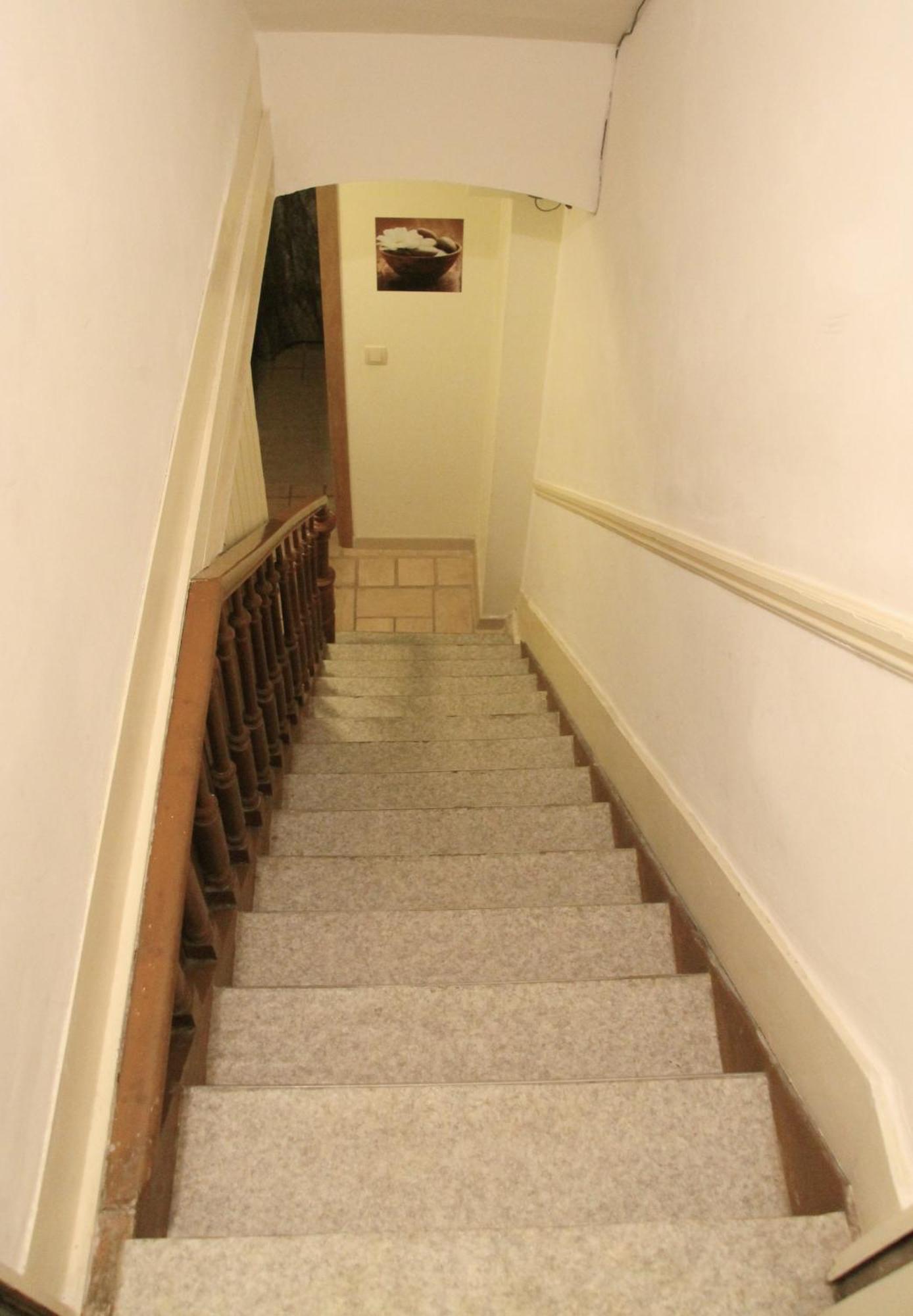 Archimede Appartement