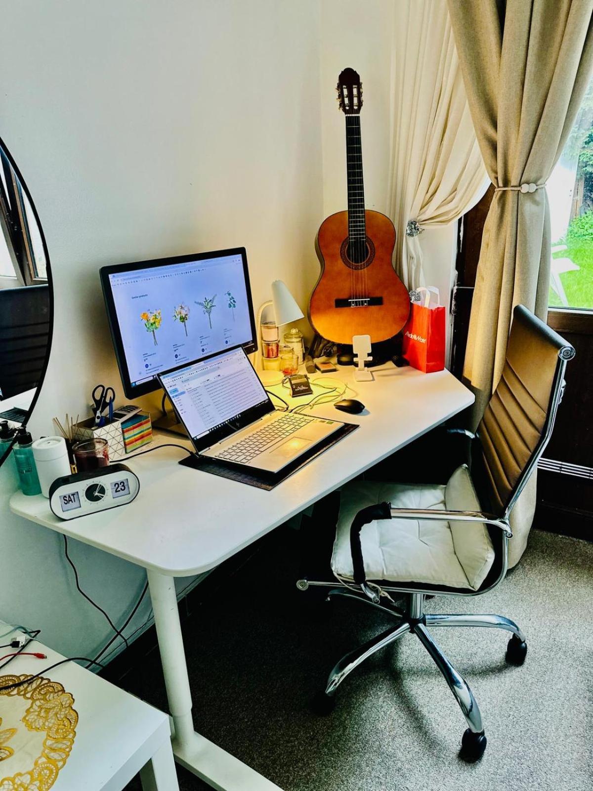 Lux Apartment *