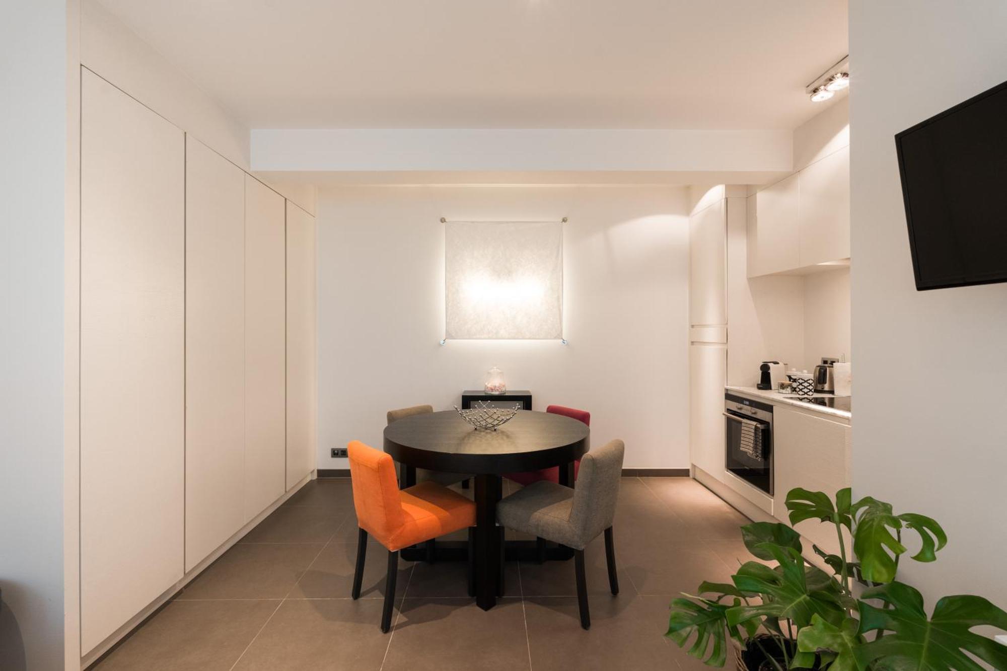 The Loft Căn hộ