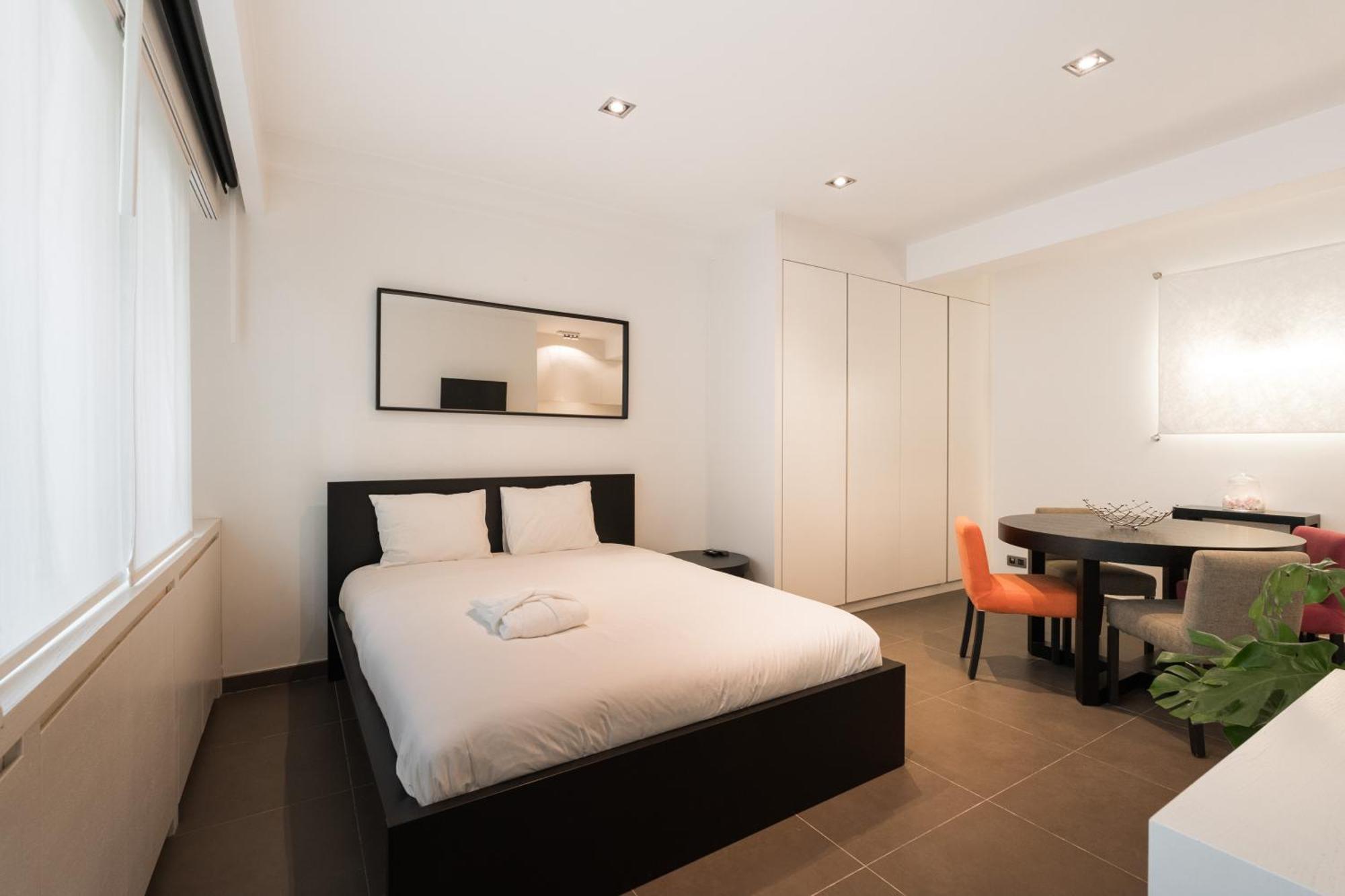 The Loft Căn hộ *