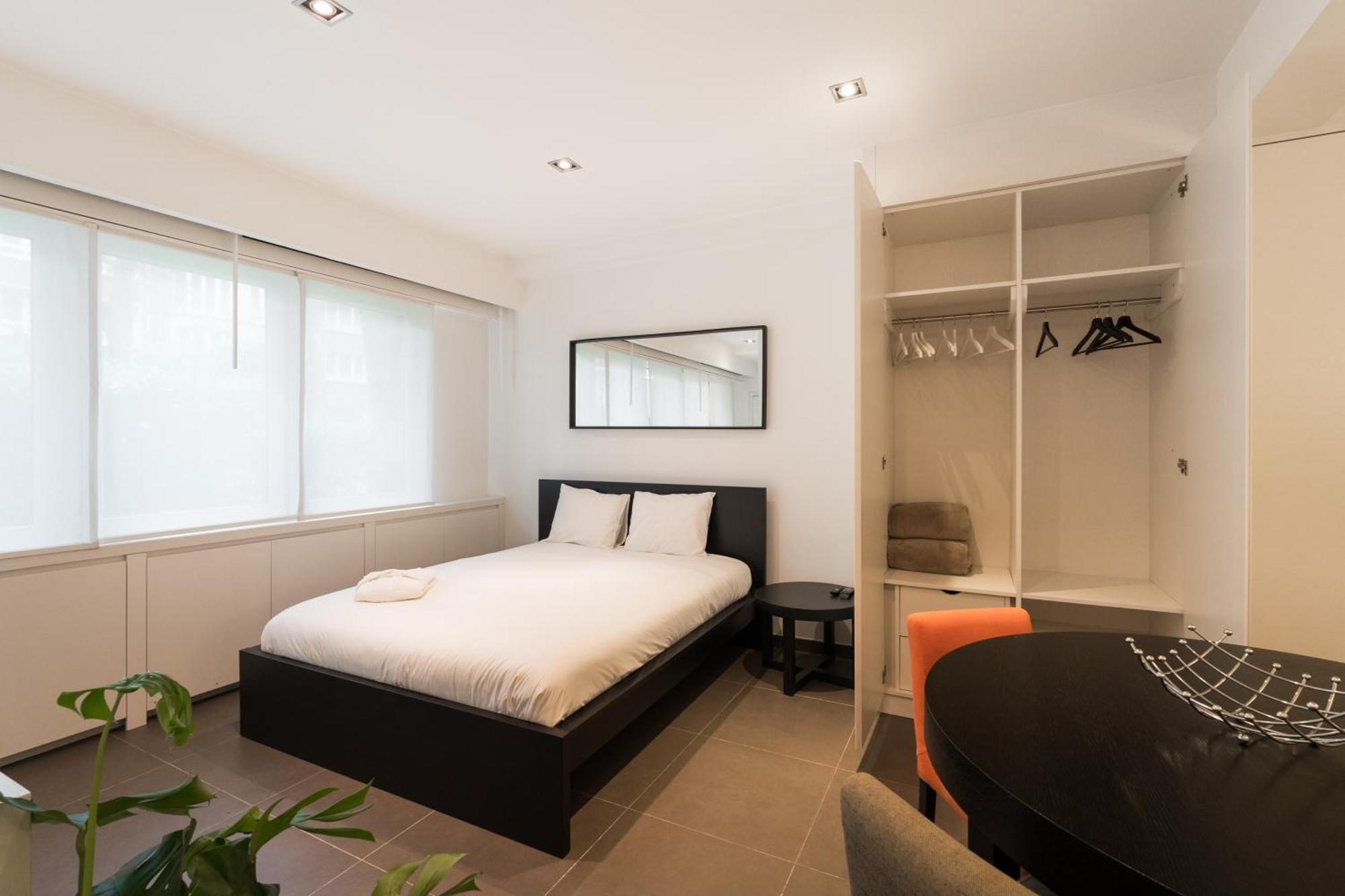 The Loft Căn hộ Brussels