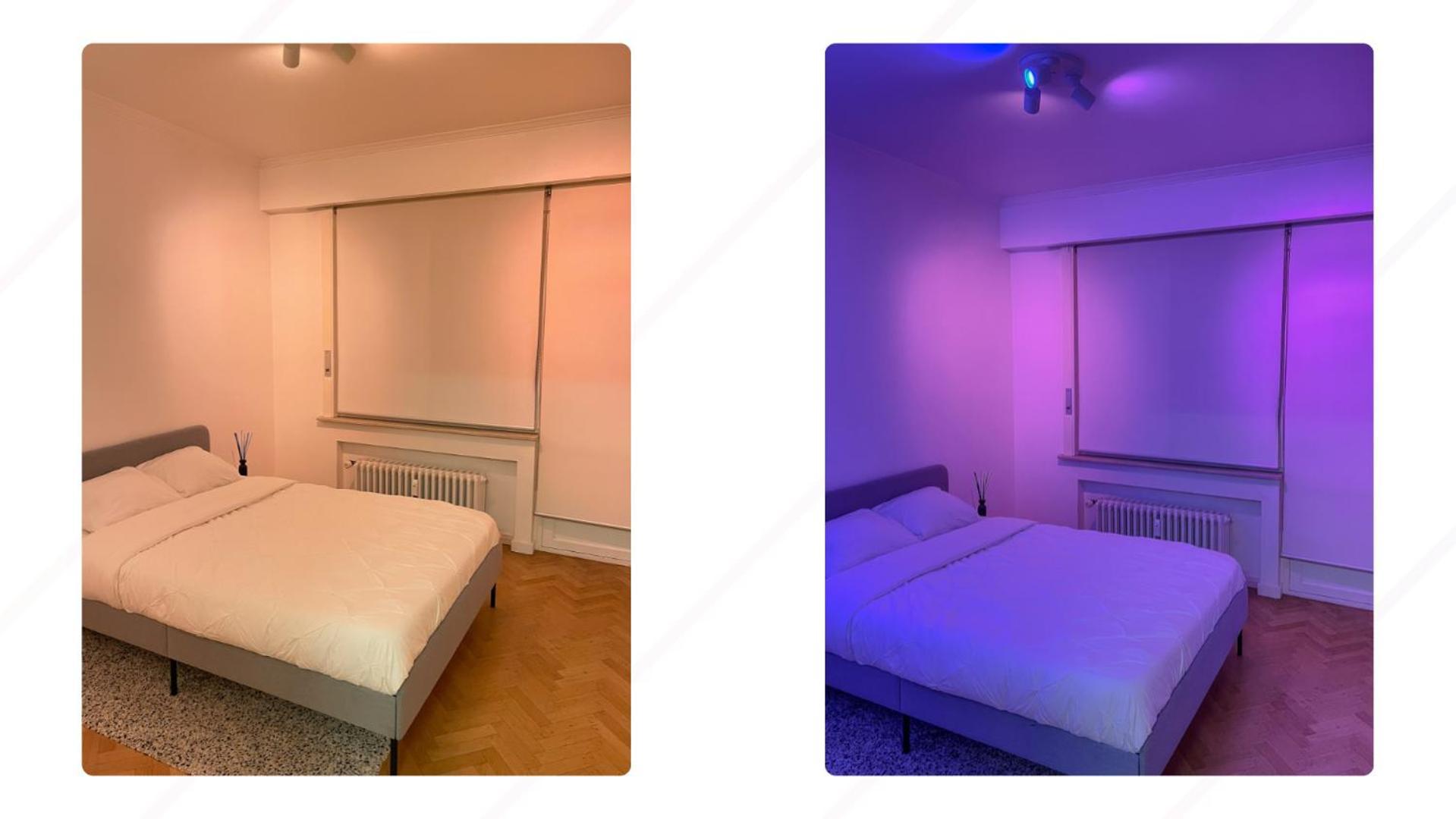 Apartment Moliere - Hue Connected *