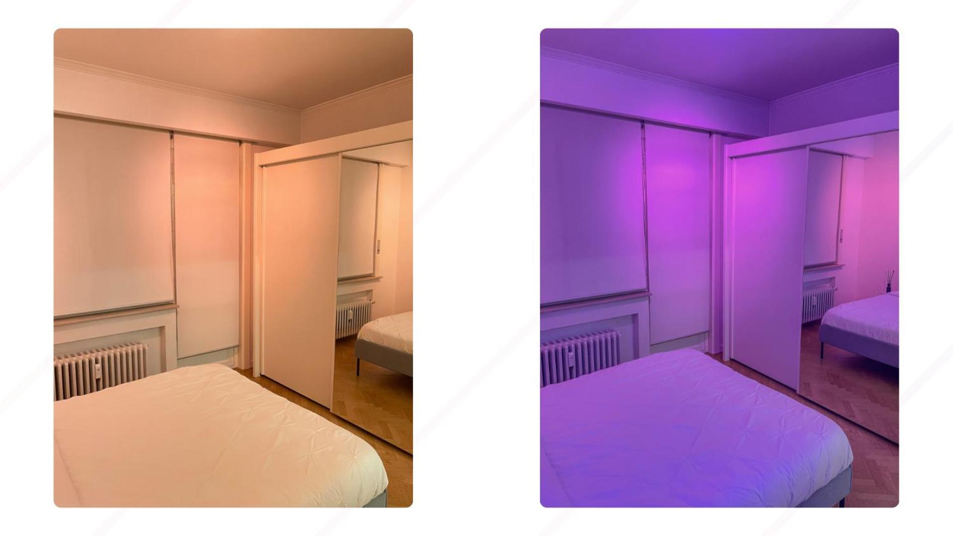 Apartment Moliere - Hue Connected Brussels
