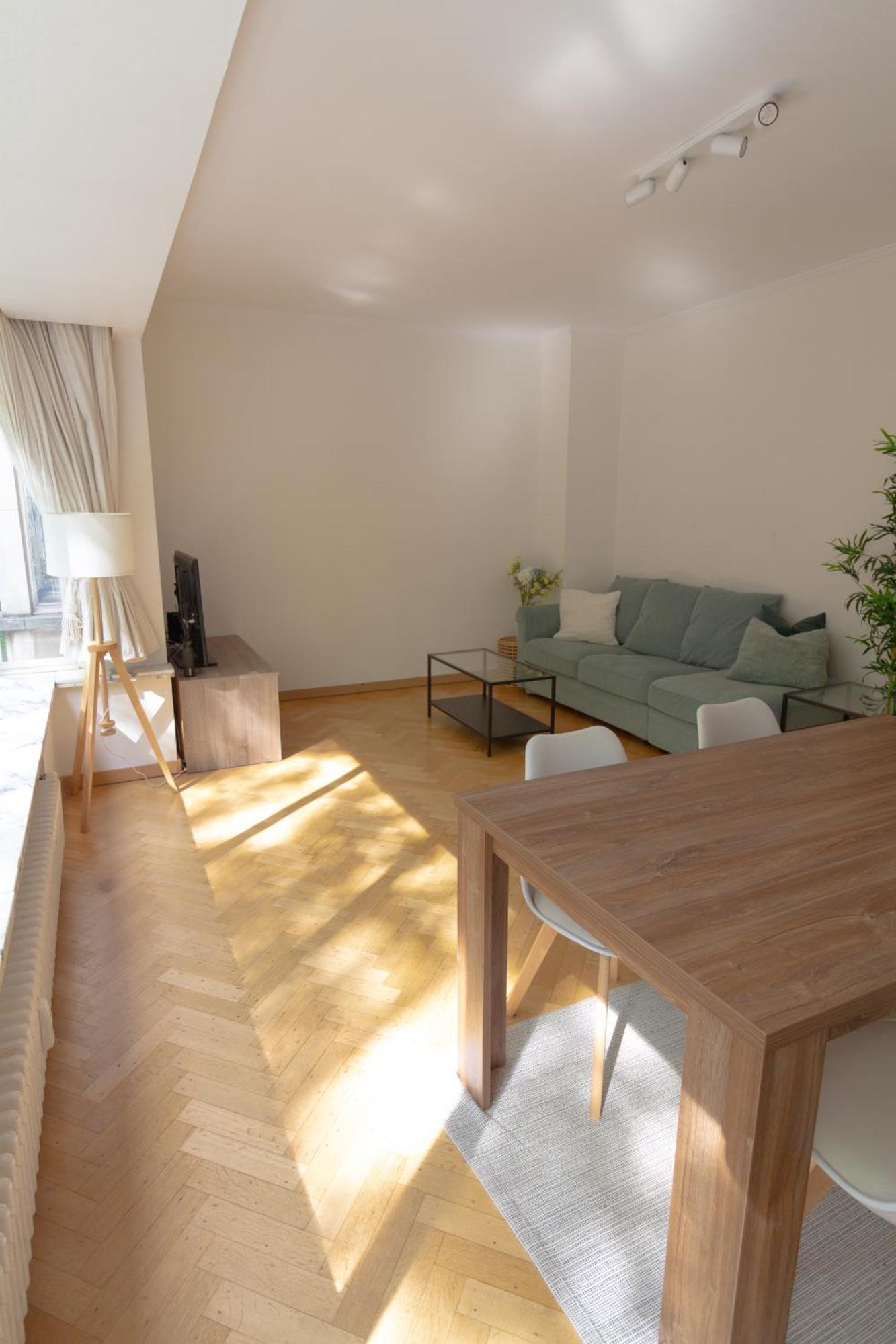 Moliere - Hue Connected Apartment *