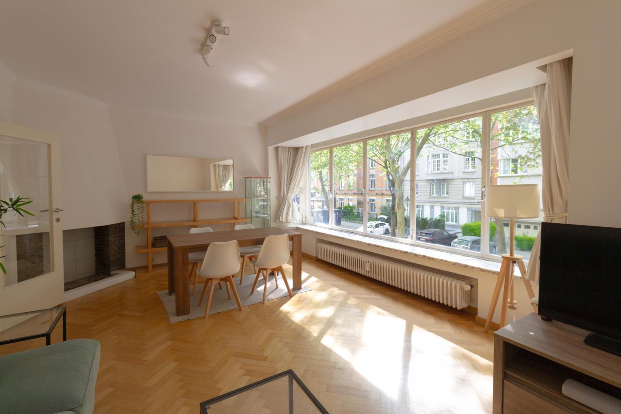 Moliere - Hue Connected Apartment