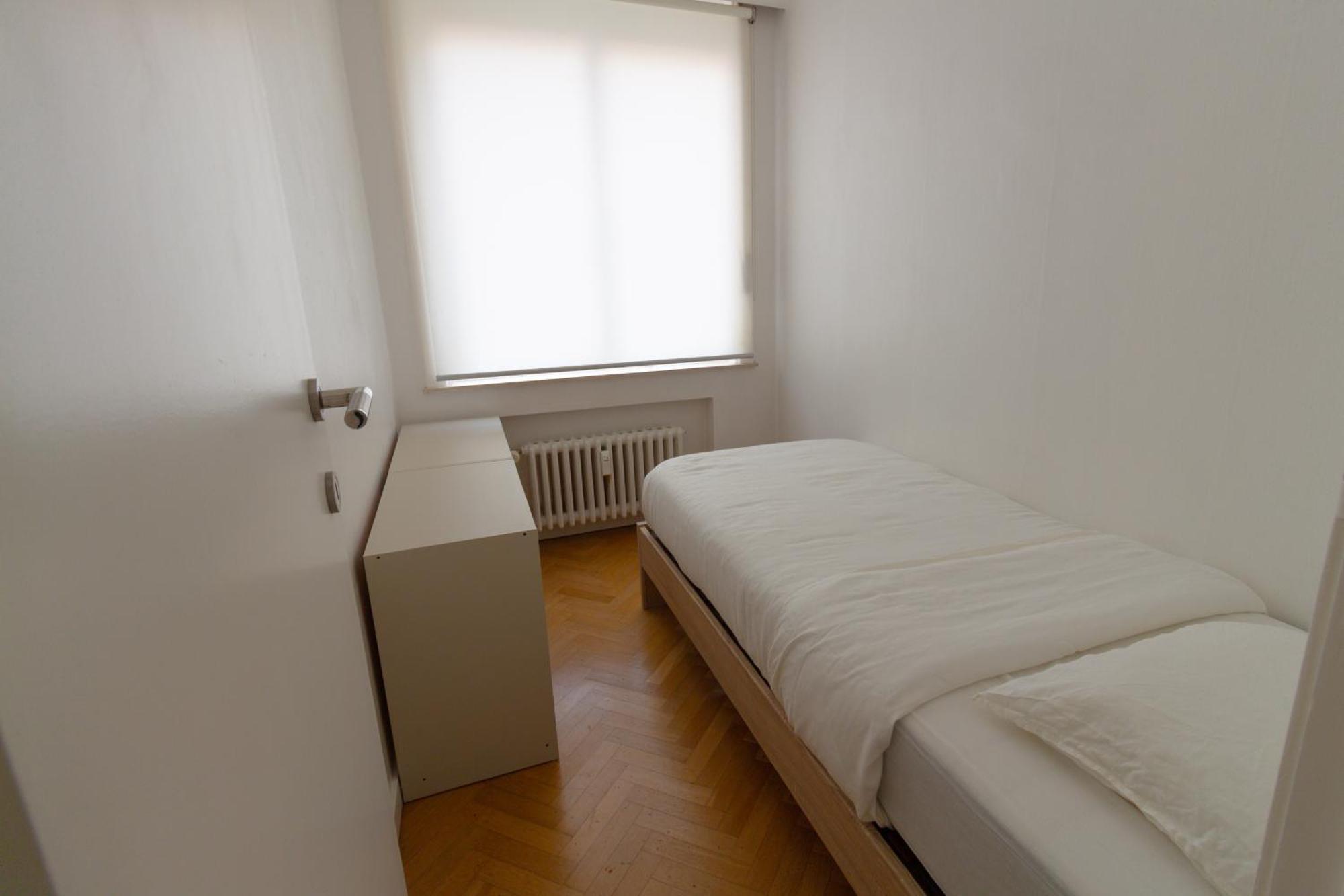 Apartment Moliere - Hue Connected Brussels