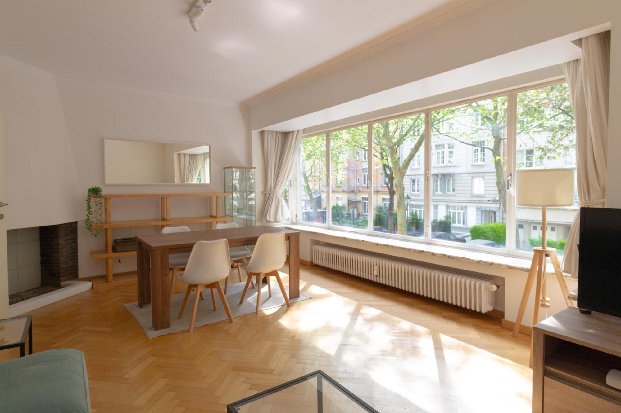 Moliere - Hue Connected Apartment