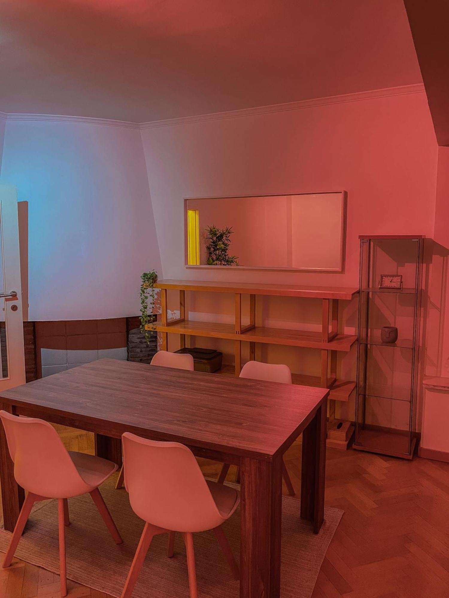 Moliere - Hue Connected Apartment *
