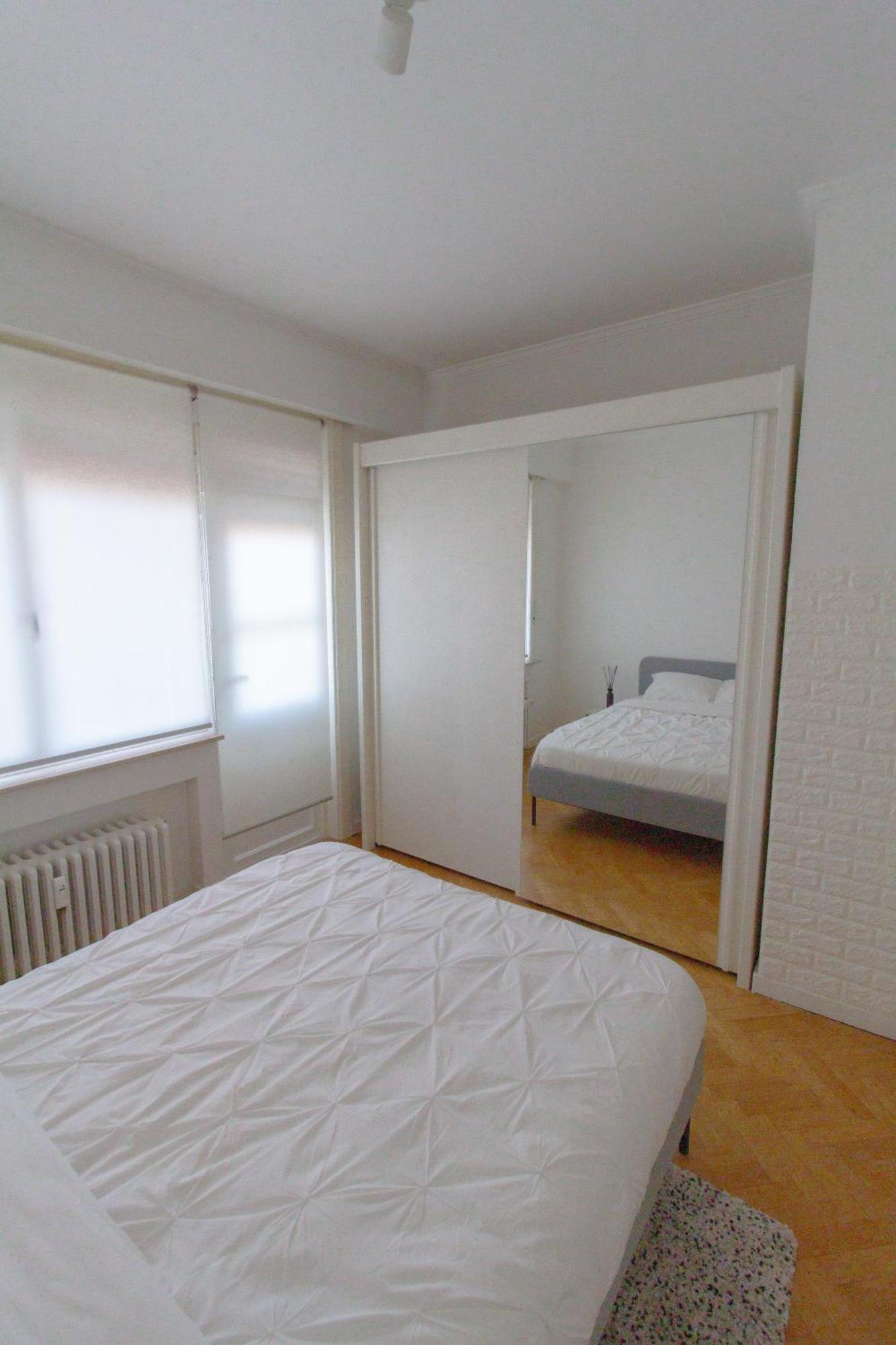 Moliere - Hue Connected Apartment