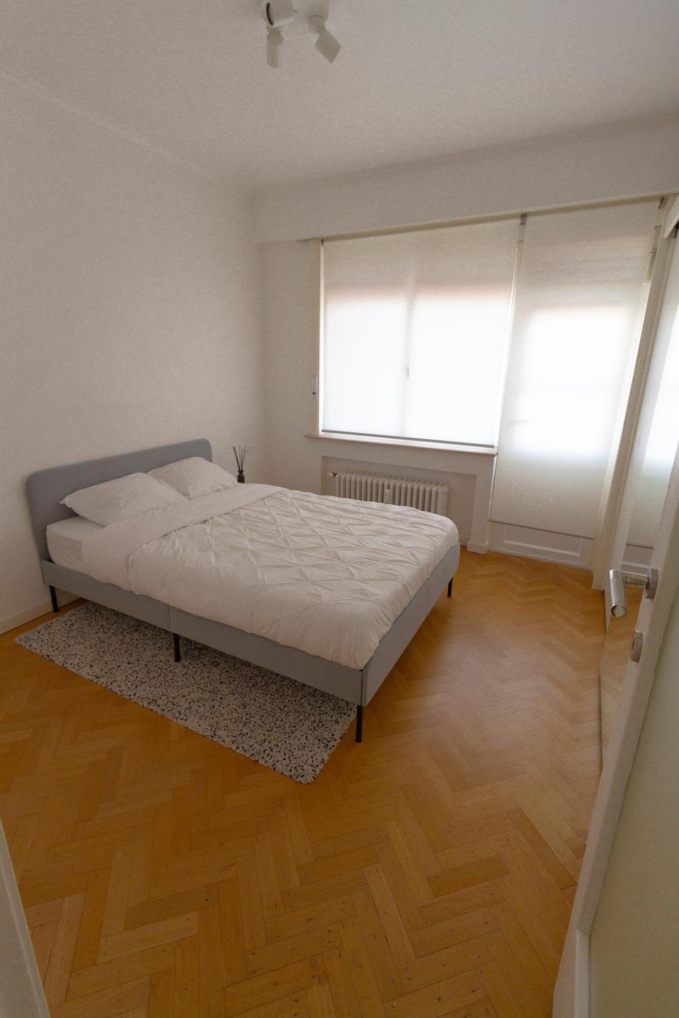 Moliere - Hue Connected Apartment *