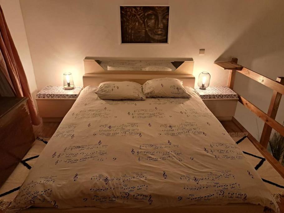 Apartamento Convivial Bruxelas