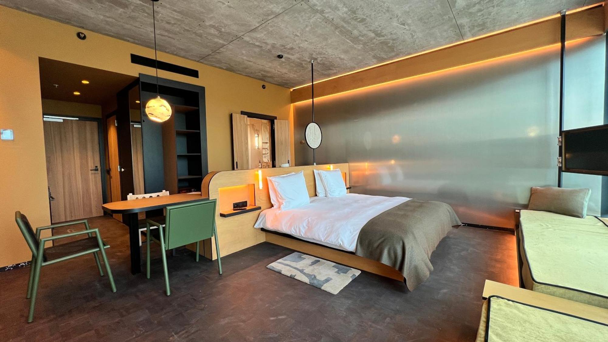 Hotel Mix --gym & Wellness For Adults Only-- Auderghem
