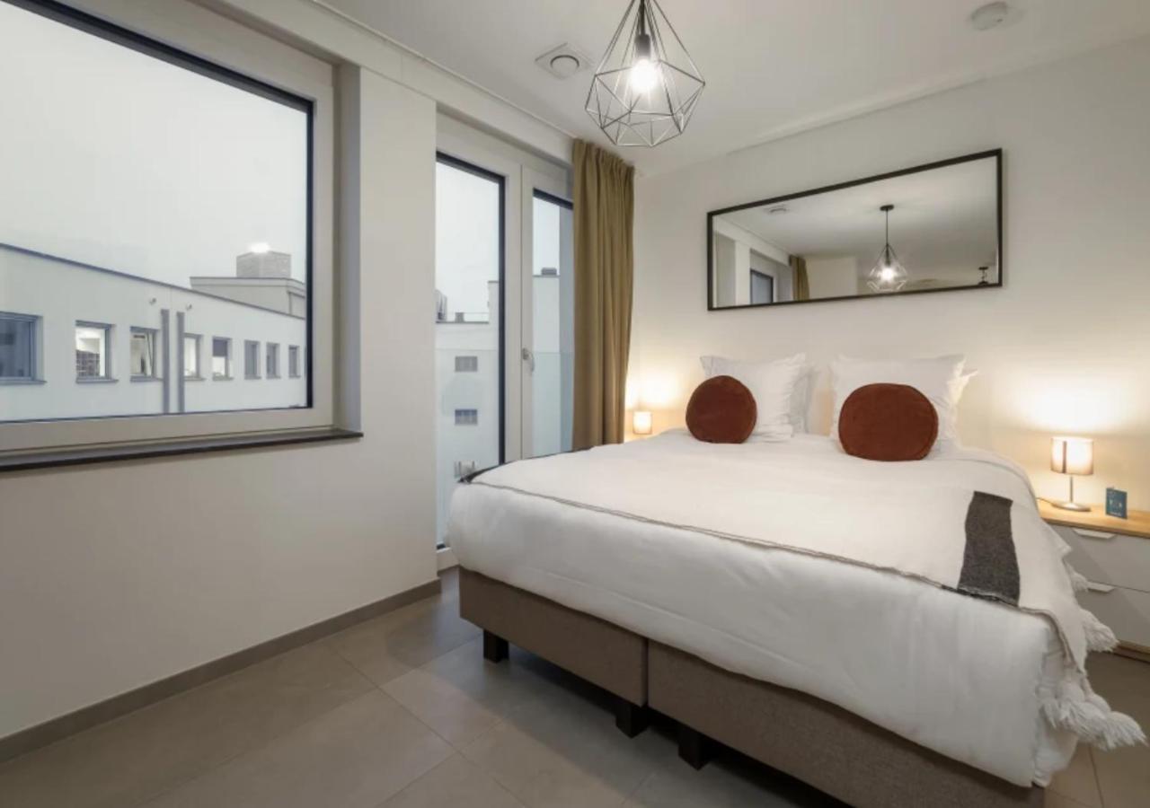 Apartment Sweett - Saint Jean