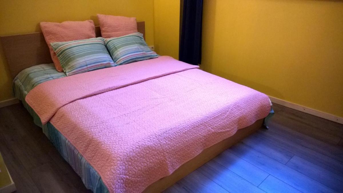 Chez Esmara Et Philippe Apartment *