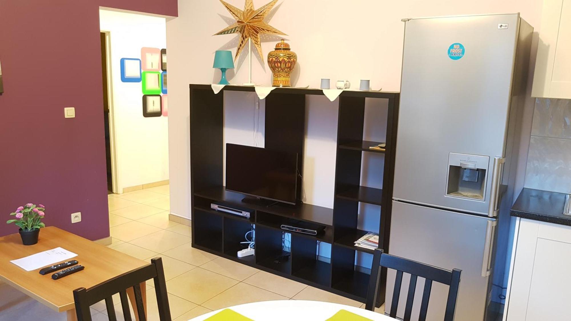 Chez Esmara Et Philippe