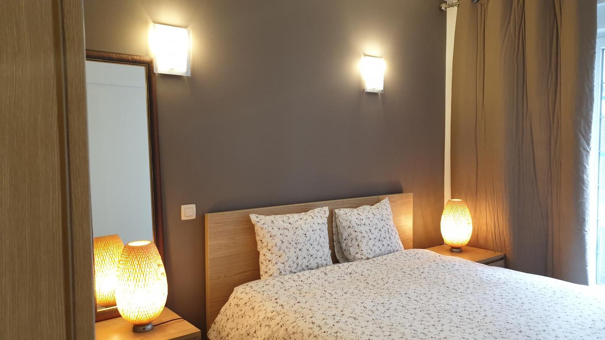 Chez Esmara Et Philippe Apartment