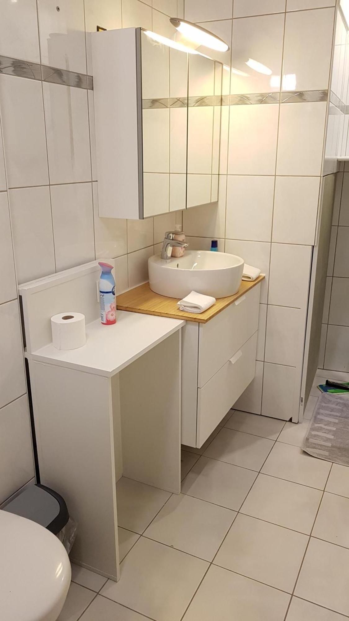 Chez Esmara Et Philippe Apartment *