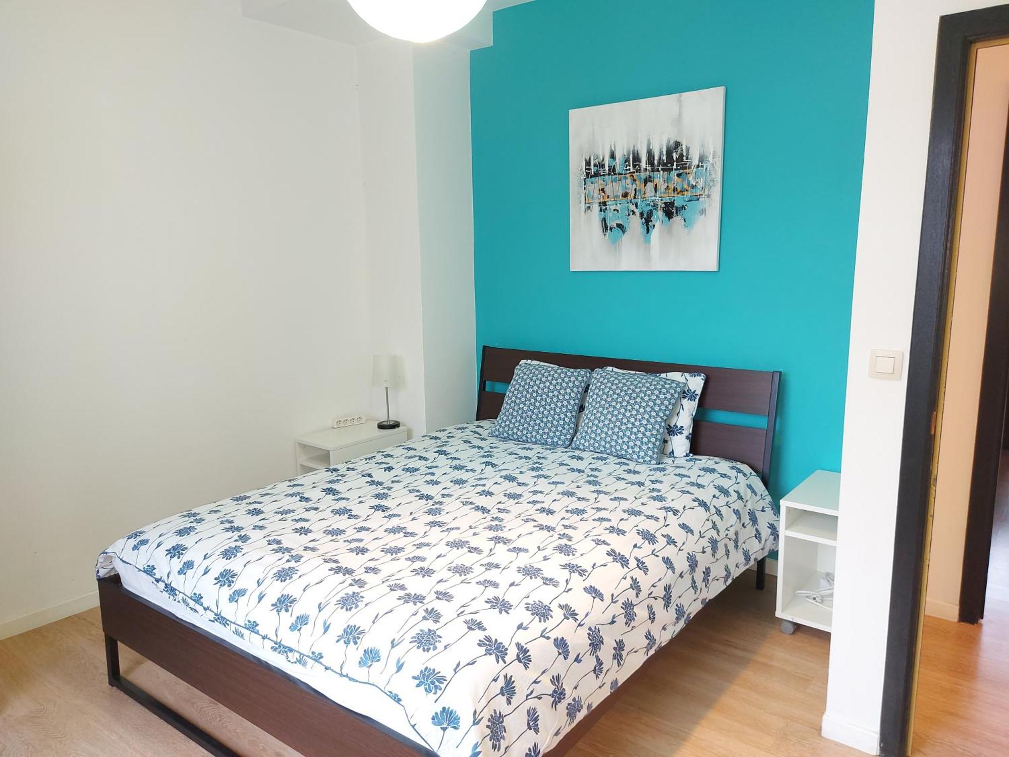 Apartment Chez Esmara Et Philippe Brussels