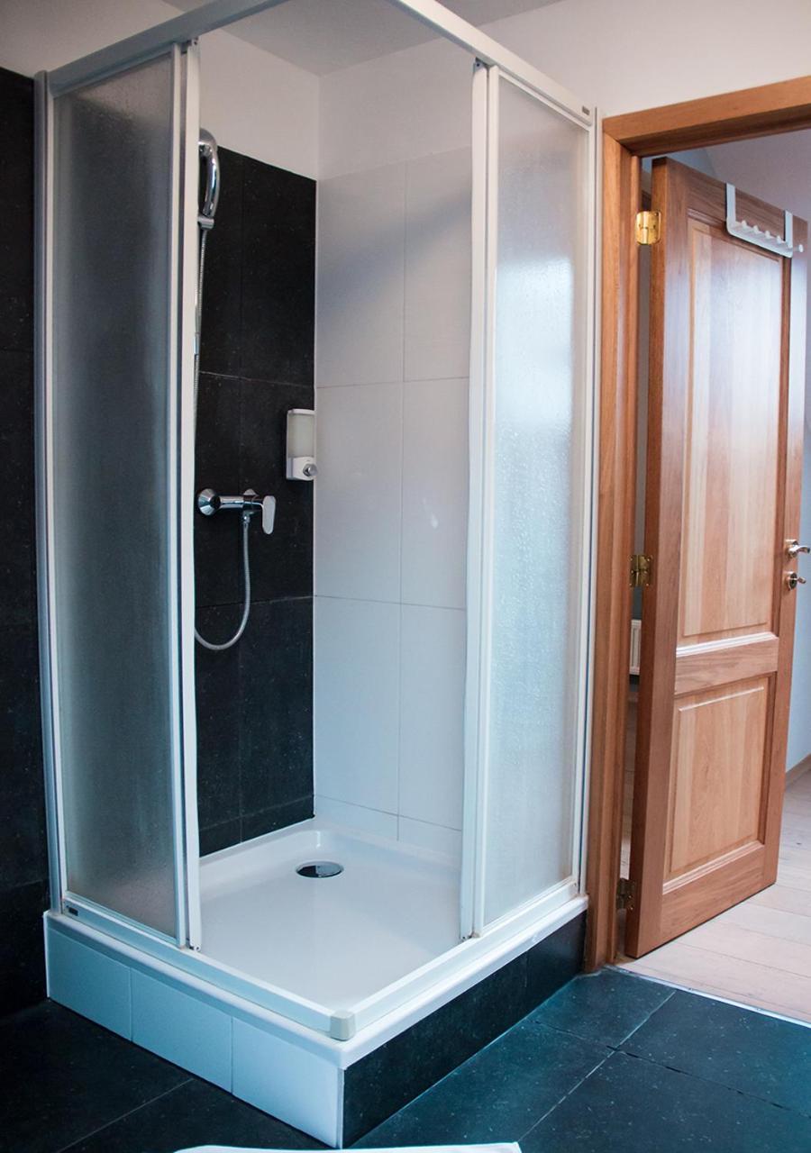 Smartflats - Brusselian Apartment Brussels