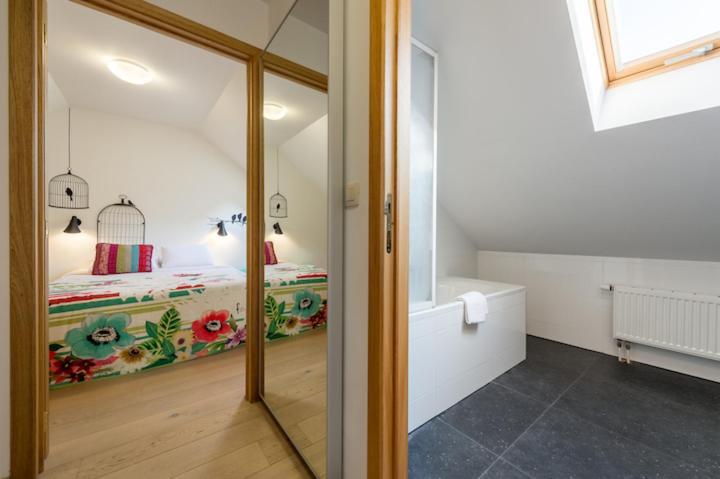 Apartment Smartflats - Brusselian