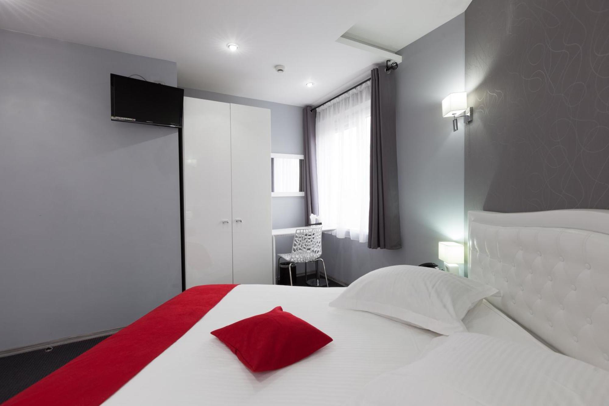 Phenix 3* Brussels