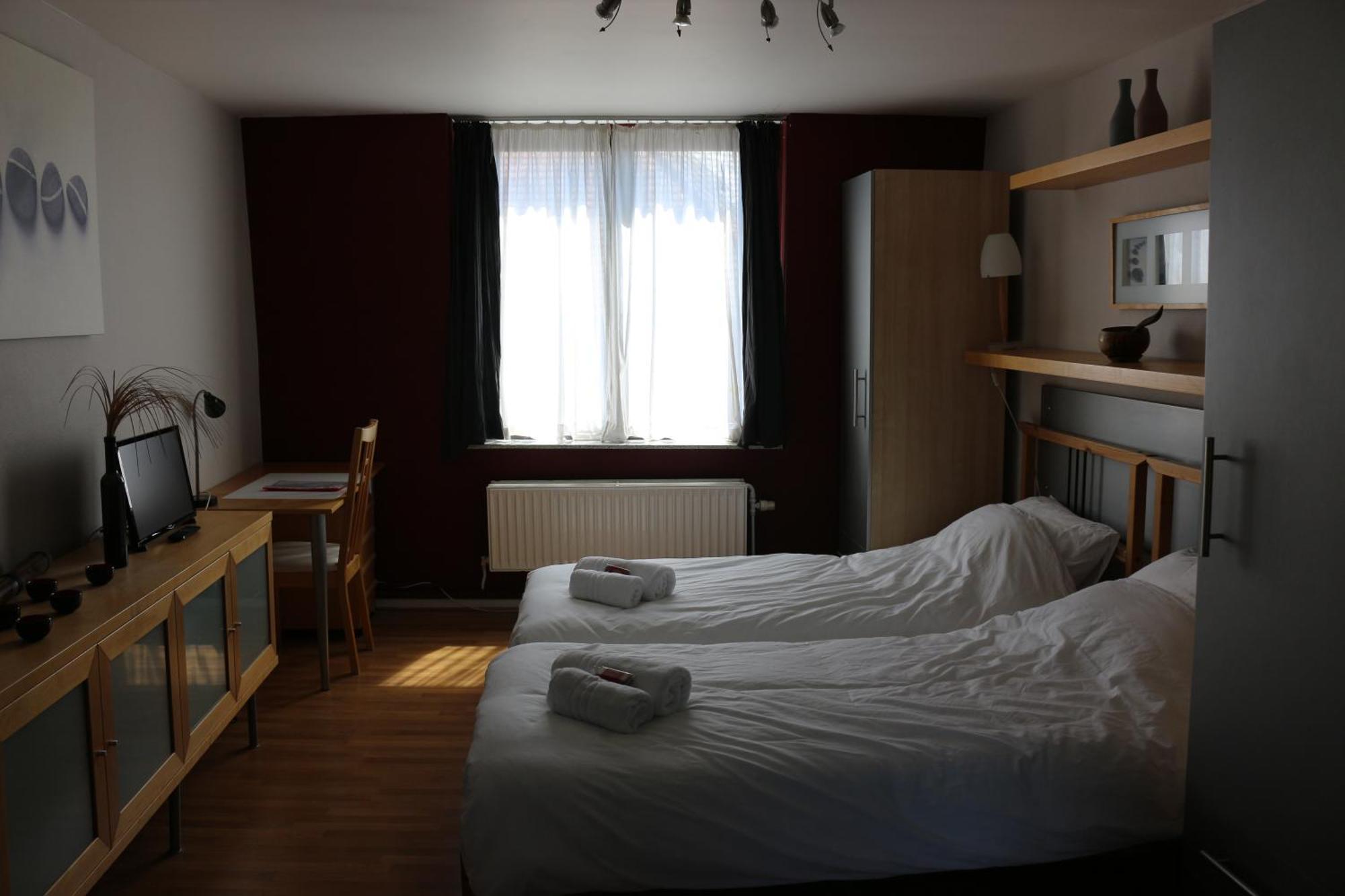 Guest house Bnb Auderghem