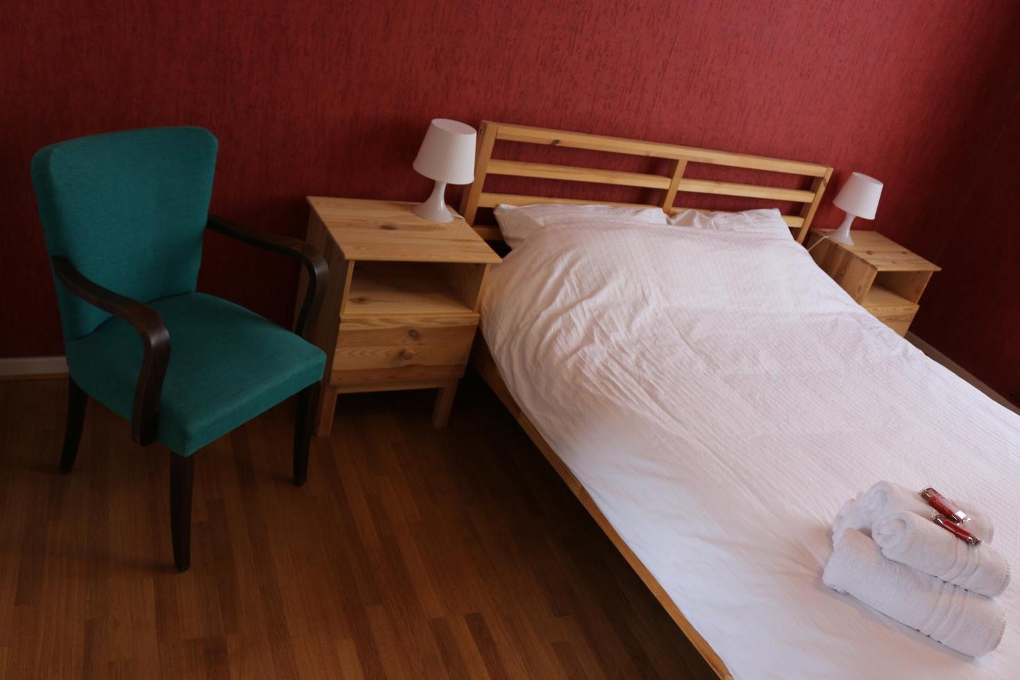 Bnb Auderghem
