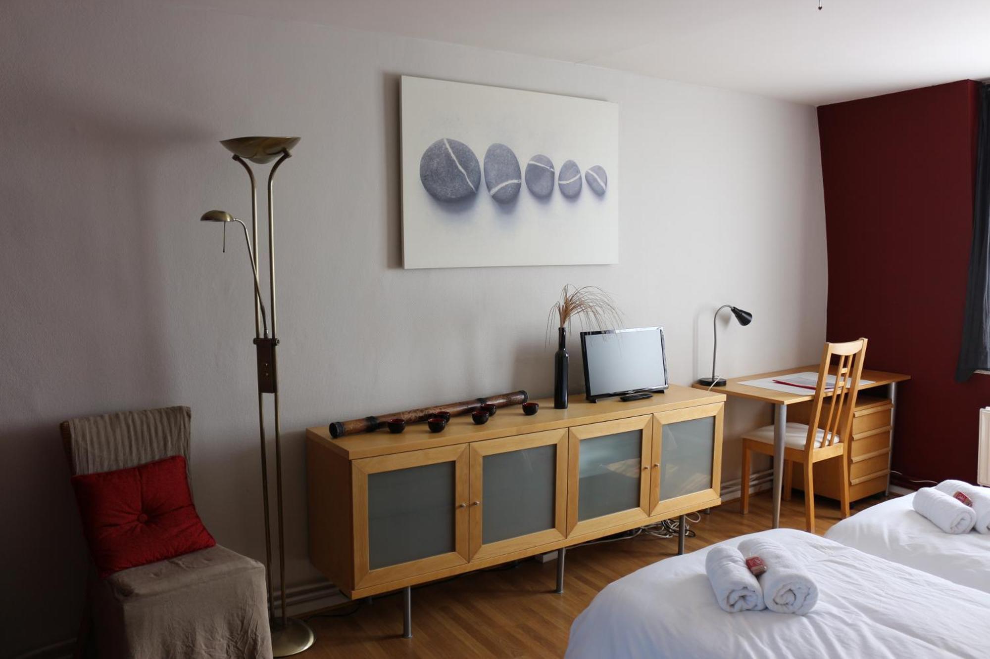 Guest house Bnb Auderghem