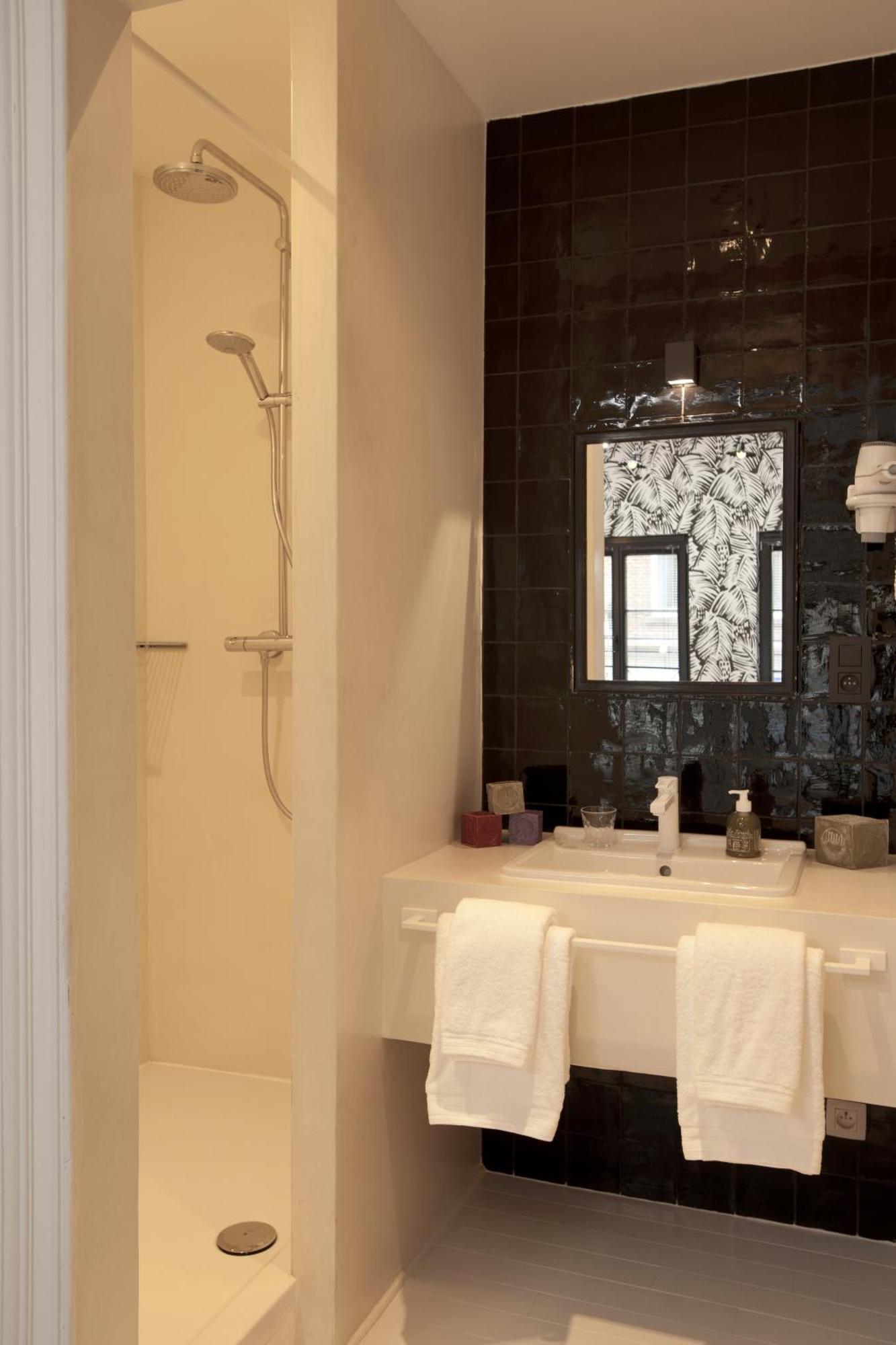 Guest house La Maison Haute 3*