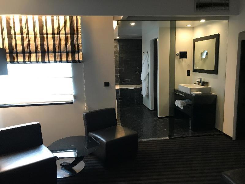 Hotel Yooma Urban 4*