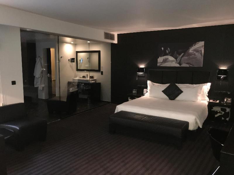 Hotel Yooma Urban Saint-Gilles