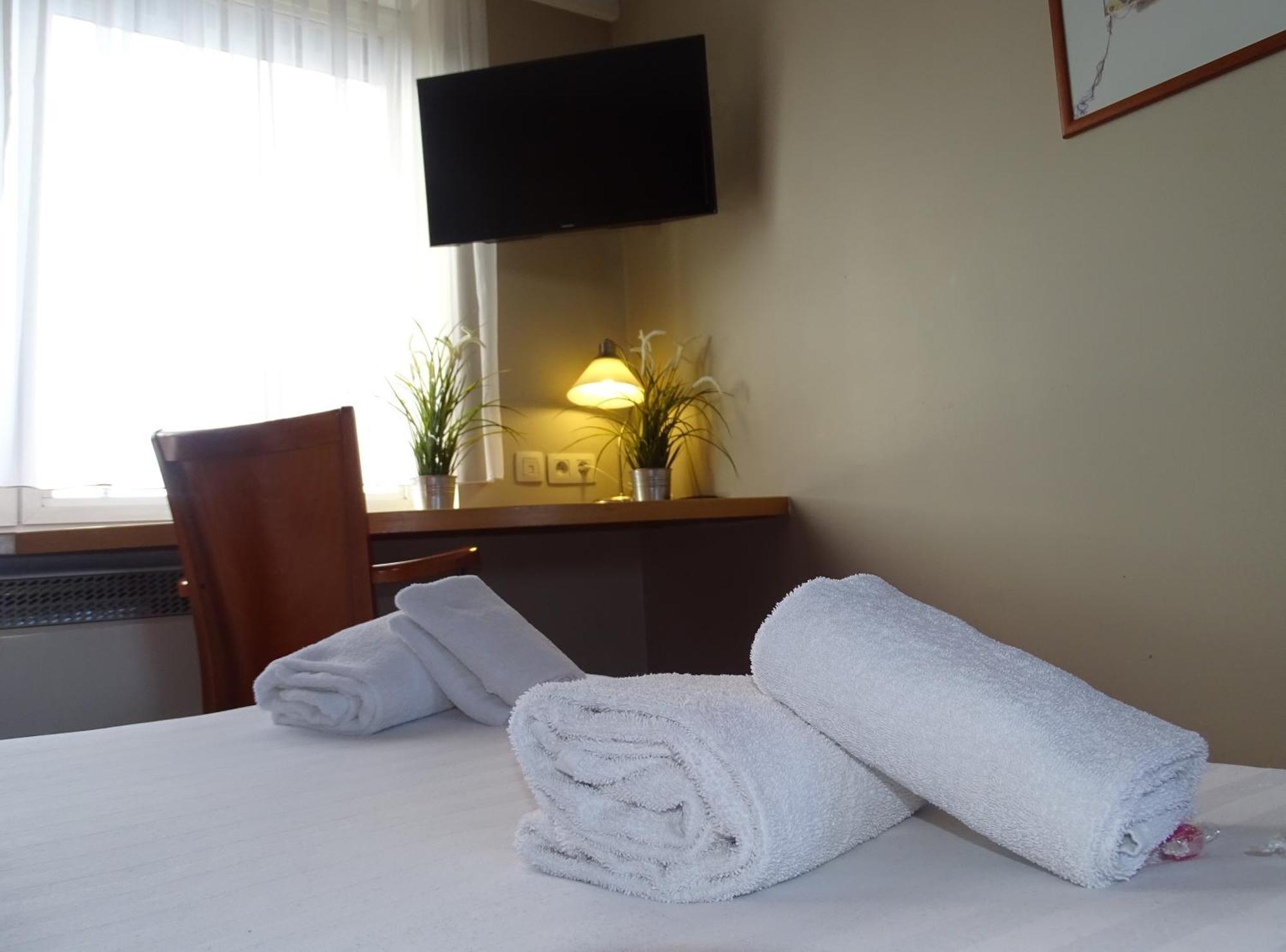 Hotel Sleep & Go Brussels Expo Wemmel