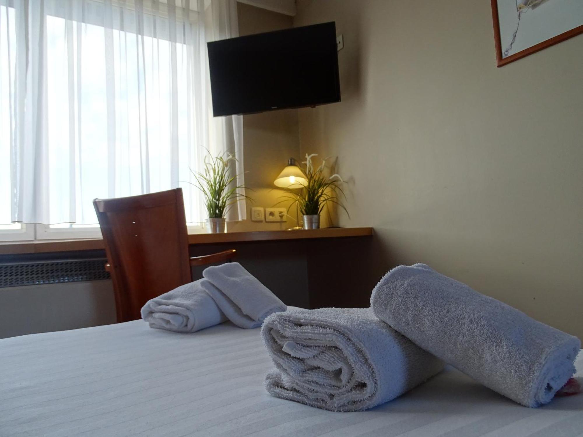 Sleep & Go Brussels Expo Hotel Wemmel