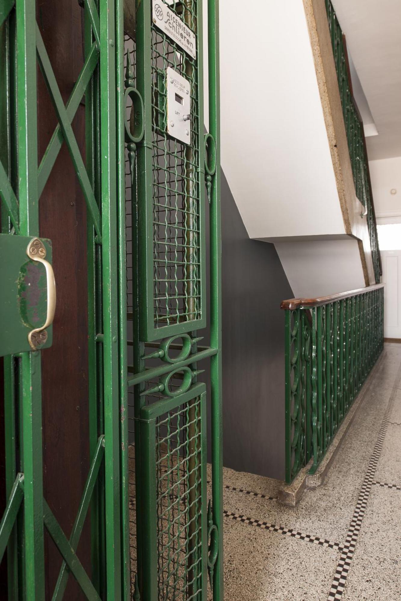 Appartement Manneken Pis - Center *