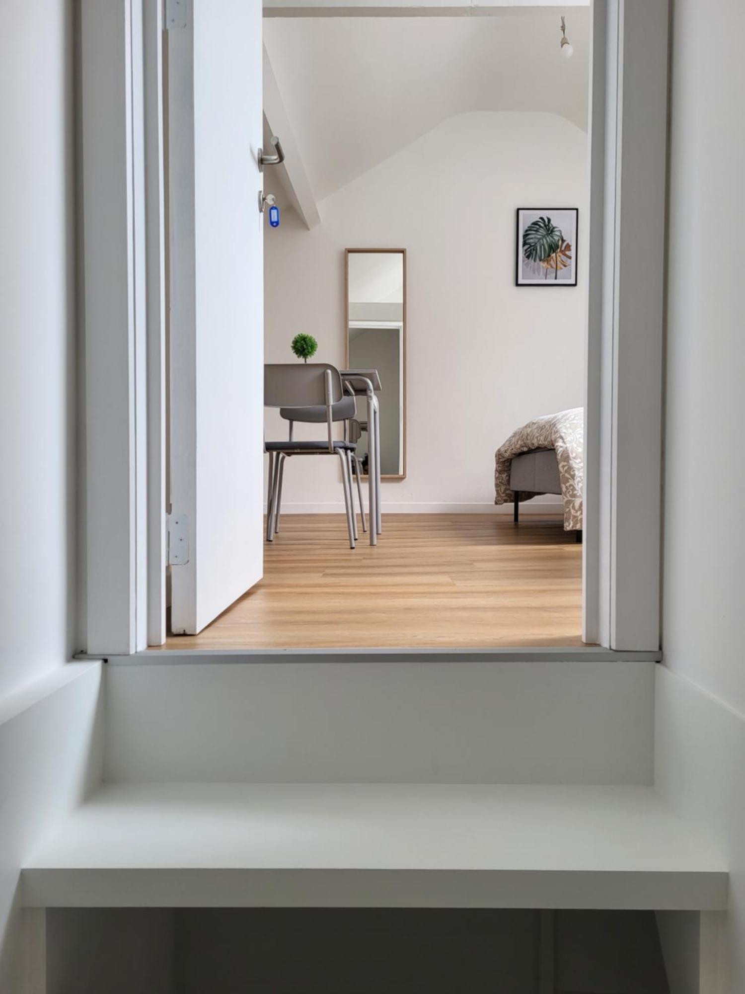 Guest house Idealement Situes - Eu Brussels