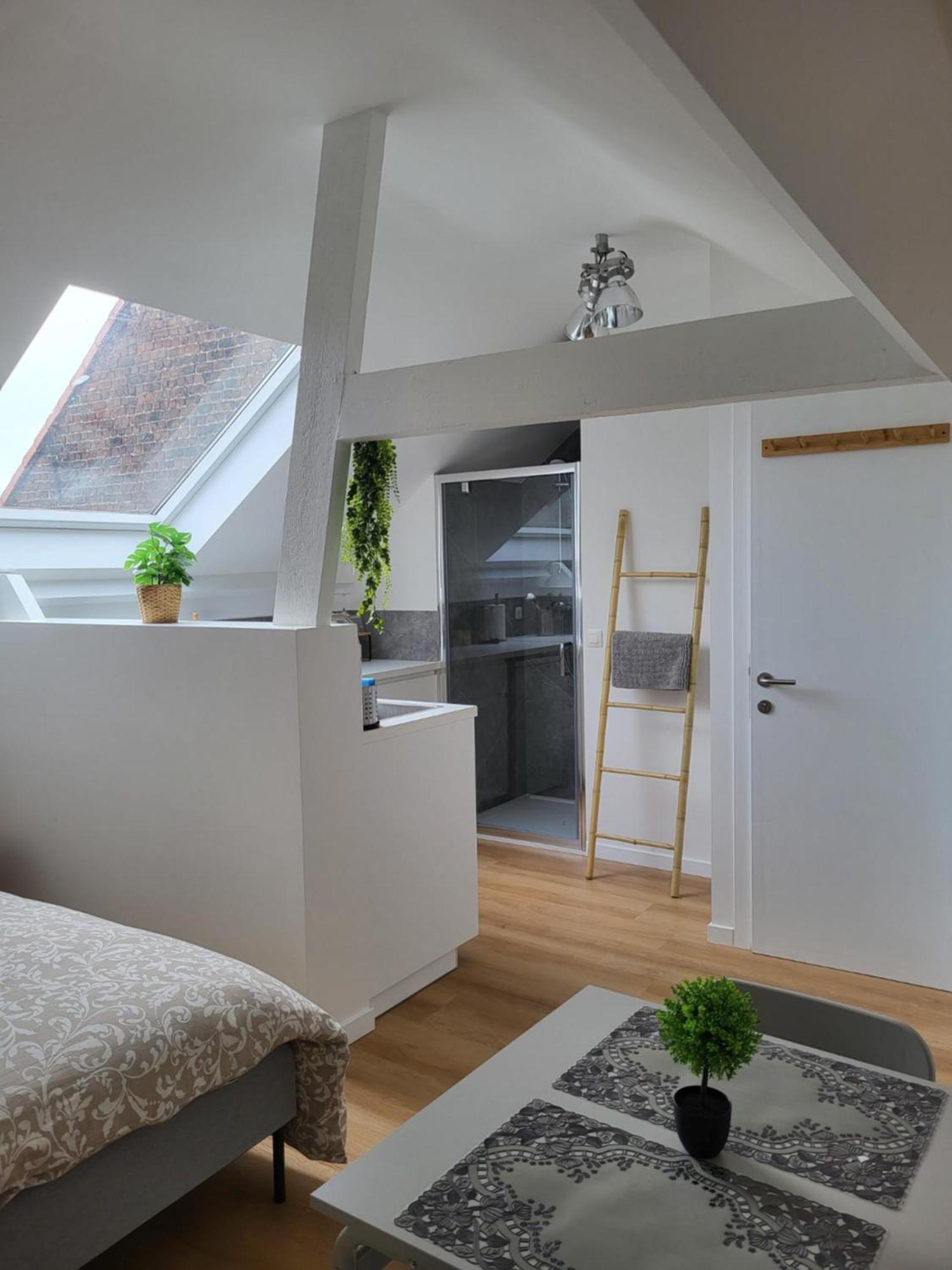 Guest house Idealement Situes - Eu