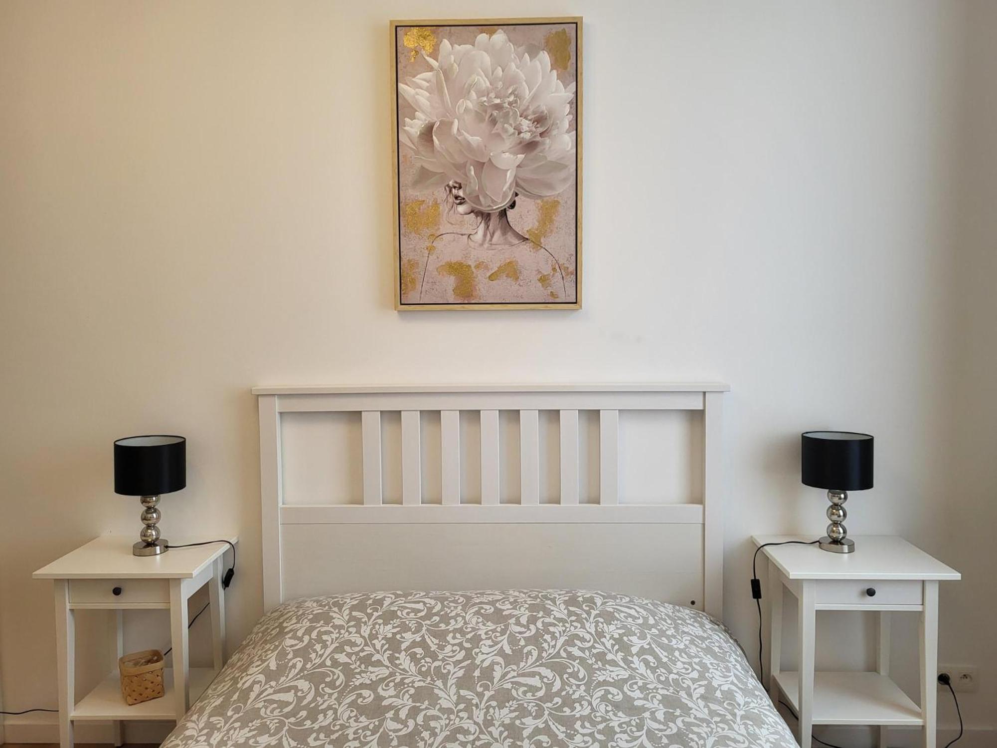 Eden's Private - European Quarter Homestay Brussels