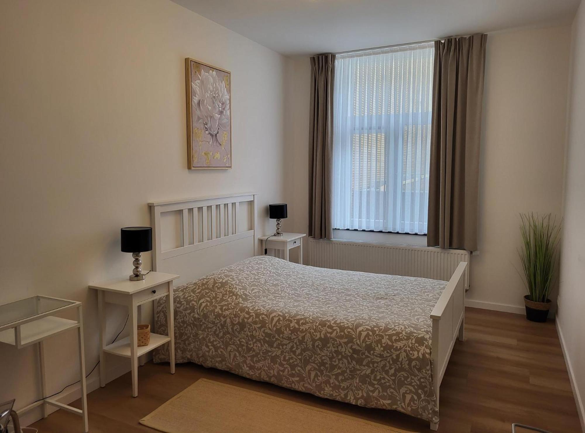 Homestay Eden's Private - European Quarter Brussels