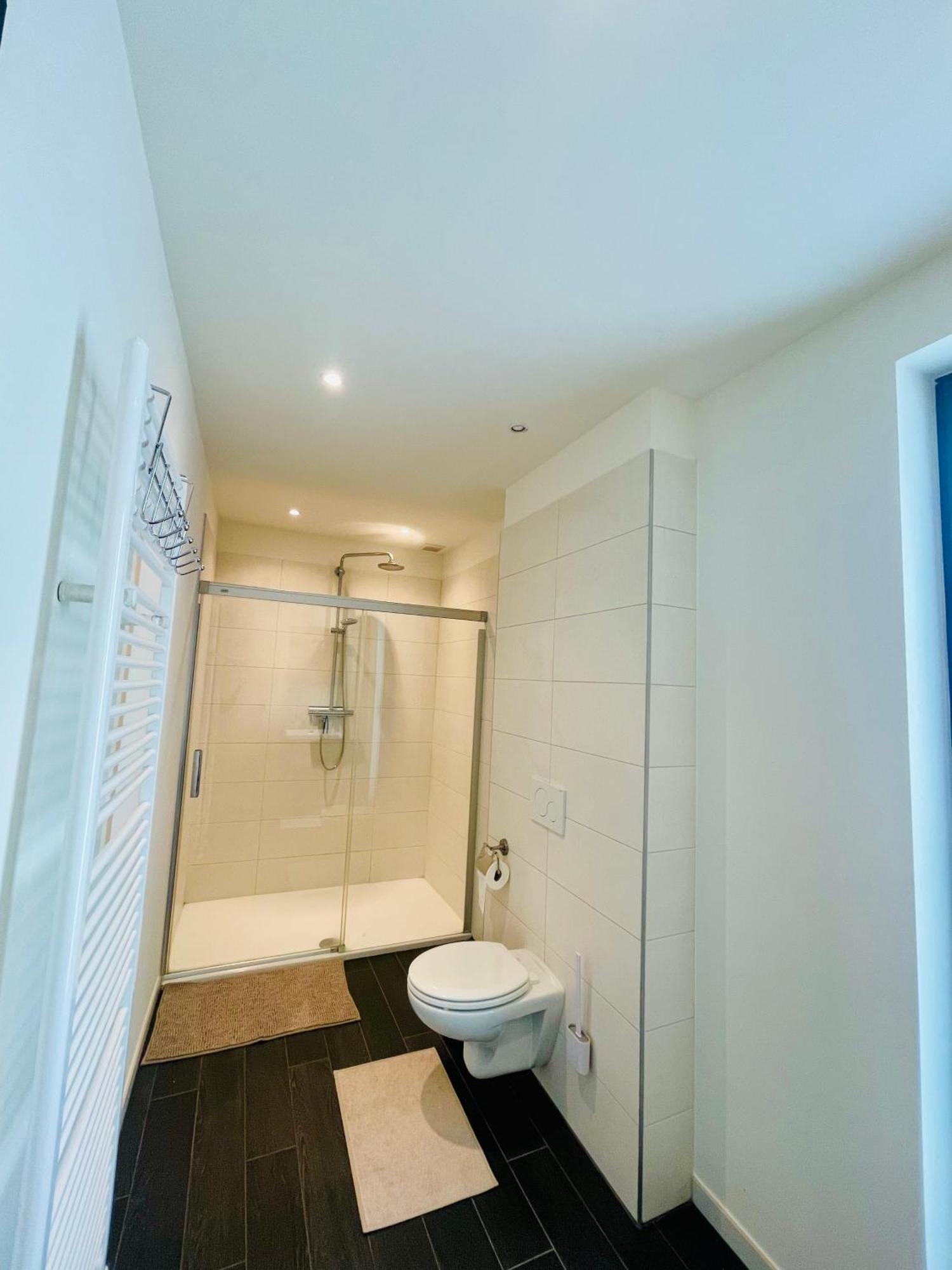 Down Town Spacious Loft Retreat With Private Parking *